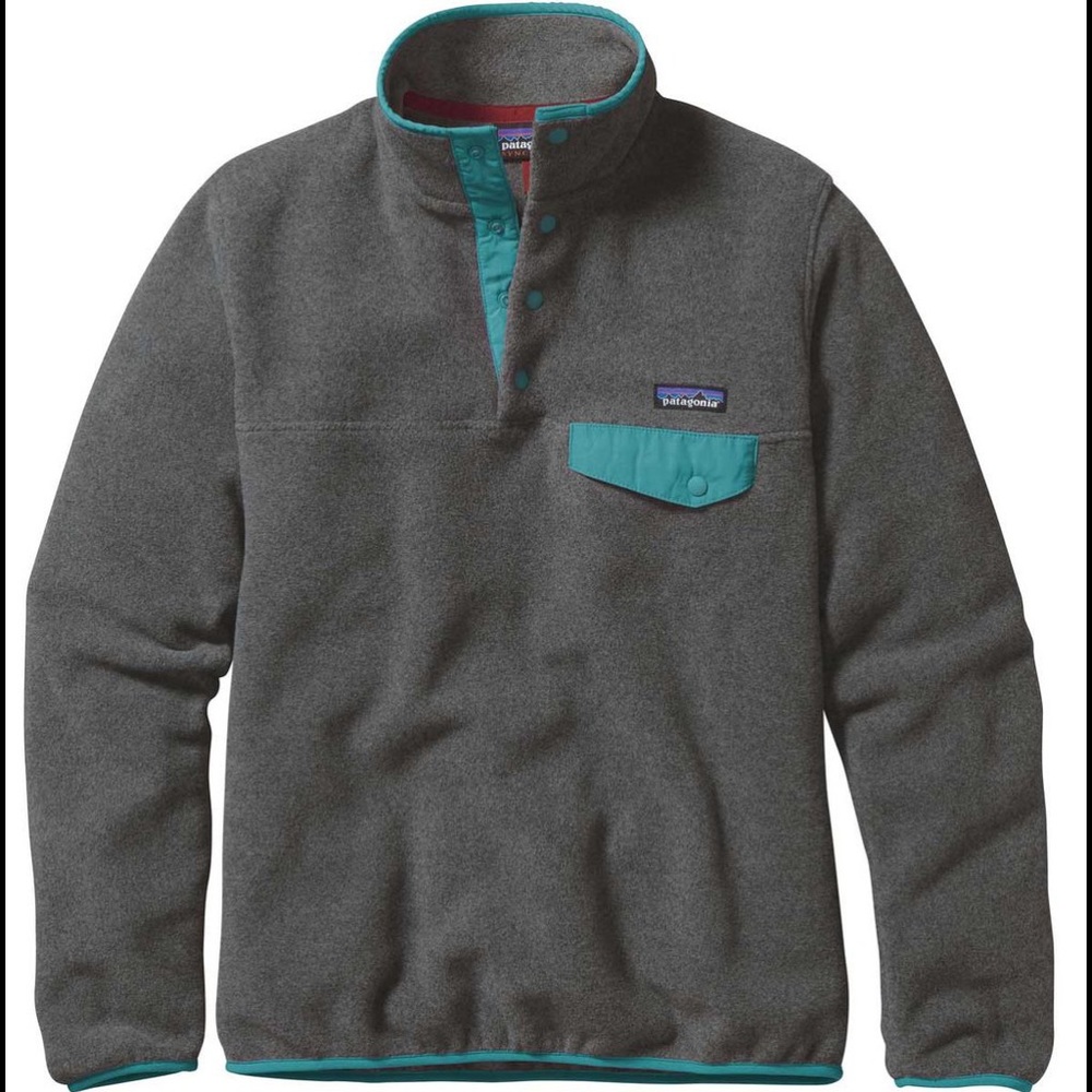 Patagonia Women’s Synchilla Fleece